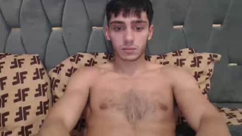 James online show from November 2025 12:49:01 PM