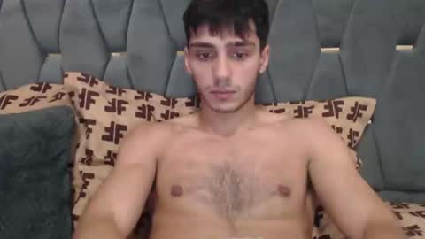 James online show from November 2025 01:32:02 PM