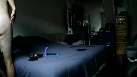 James Bondage online show from June 2026 06:03:01 PM