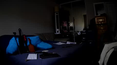 James Bondage online show from July 2026 05:26:02 PM