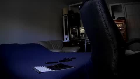 James Bondage online show from July 2026 08:23:02 PM