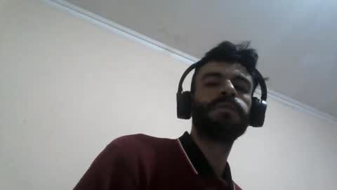 jamesfromworld online show from June 2026 06:31:01 PM