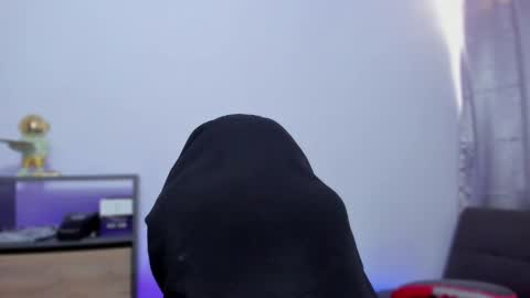 Snapshot of jamesgraay chatting on September 2025 05:36:02 PM James Gray online show from September 2025 05:36:02 PM