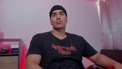 Snapshot of jamesgraay chatting on September 2025 12:09:02 PM James Gray online show from September 2025 12:09:02 PM