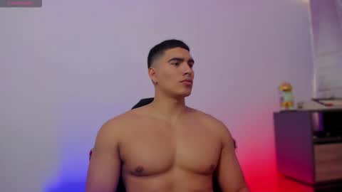 Snapshot of jamesgraay chatting on October 2025 12:17:02 PM James Gray online show from October 2025 12:17:02 PM