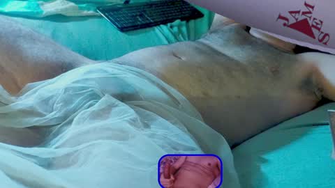 James Clapeyron online show from January 2025 10:43:01 AM