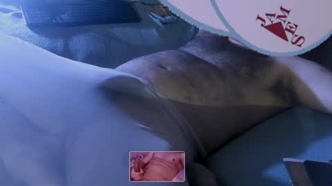 James Clapeyron online show from February 2025 10:58:02 AM