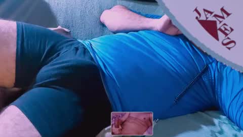 James Clapeyron online show from March 2025 12:09:02 PM