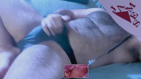 James Clapeyron online show from March 2025 04:29:02 PM