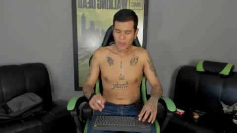 Snapshot of jamesinked_ chatting on February 2025 05:18:01 PM Jamesinked  online show from February 2025 05:18:01 PM