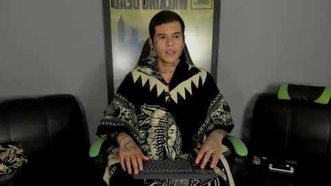 Snapshot of jamesinked_ chatting on March 2025 02:15:01 AM Jamesinked  online show from March 2025 02:15:01 AM