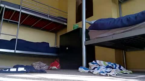 jamesloveridge901 online show from September 2025 08:57:02 PM