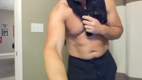 Snapshot of jamesmckendree chatting on May 2026 12:34:02 PM jamesmckendree online show from May 2026 12:34:02 PM