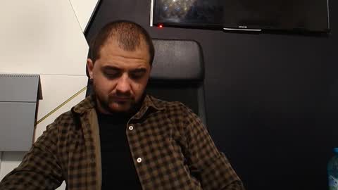 JamesMyers online show from November 2025 05:17:01 AM