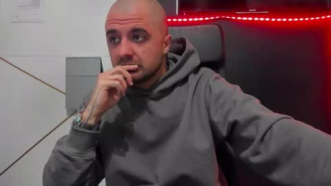 JamesMyers online show from March 2026 05:08:02 AM