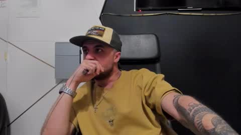 JamesMyers online show from March 2026 04:42:02 AM