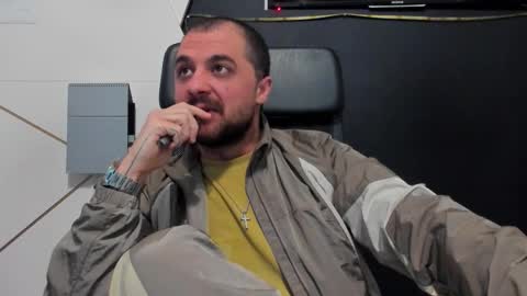 JamesMyers online show from March 2026 04:49:01 AM