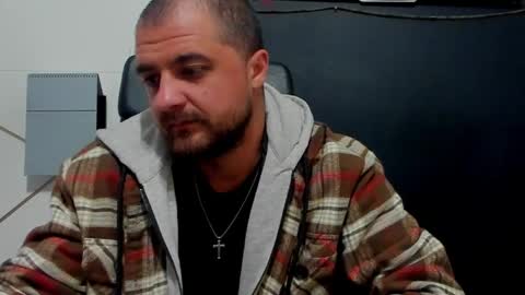 JamesMyers online show from May 2026 03:46:02 AM