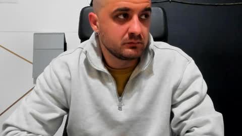 JamesMyers online show from May 2026 04:41:02 AM