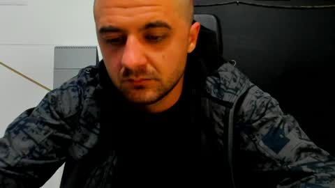 JamesMyers online show from May 2026 03:35:01 AM