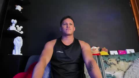 James Owenn online show from February 2026 05:40:02 PM