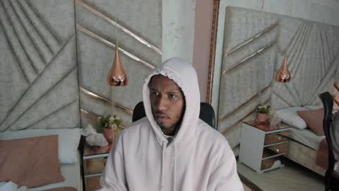 Snapshot of jamesparck chatting on February 2025 12:17:01 PM James online show from February 2025 12:17:01 PM