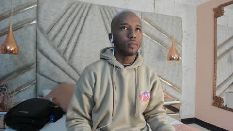 Snapshot of jamesparck chatting on February 2025 11:01:02 AM James online show from February 2025 11:01:02 AM