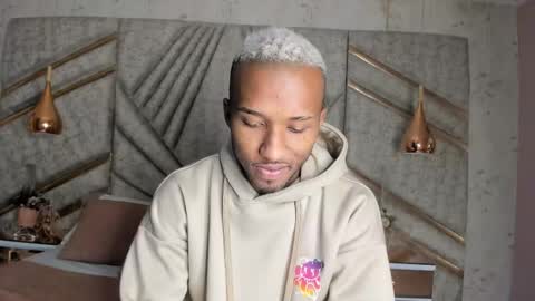 Snapshot of jamesparck chatting on February 2025 12:22:02 PM James online show from February 2025 12:22:02 PM