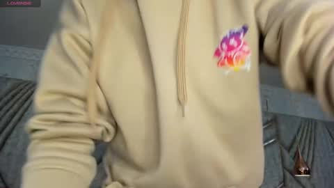 Snapshot of jamesparck chatting on February 2025 12:14:02 PM James online show from February 2025 12:14:02 PM