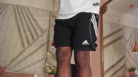 Snapshot of jamesparck chatting on March 2025 06:45:02 PM James online show from March 2025 06:45:02 PM