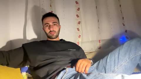 jamessandt online show from November 2025 08:32:01 PM