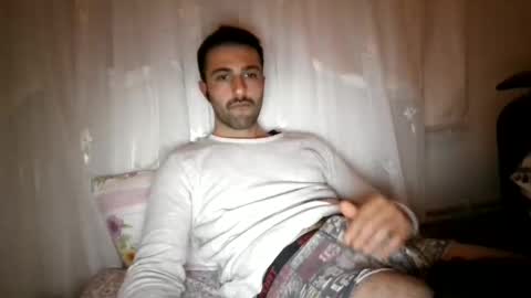 jamessandt online show from April 2026 10:21:02 PM