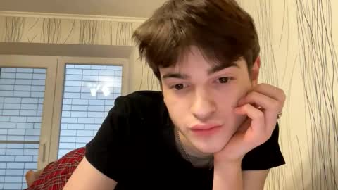 jamesstar4 online show from February 2026 02:04:02 PM