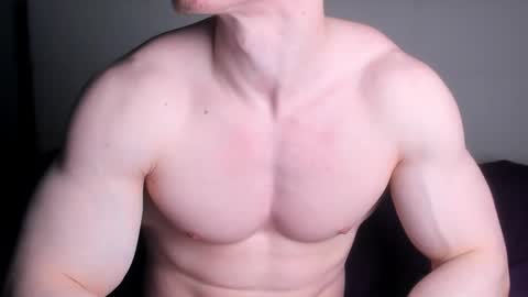 James Strong online show from November 2025 10:30:02 PM