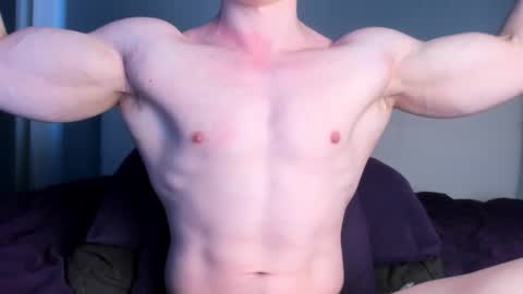 James Strong online show from March 2026 11:51:01 AM