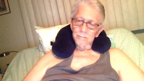 Snapshot of jamestheolder2 chatting on September 2025 12:05:01 AM james age 75 online show from September 2025 12:05:01 AM