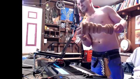 Jameswebbscope online show from February 2025 09:26:02 PM