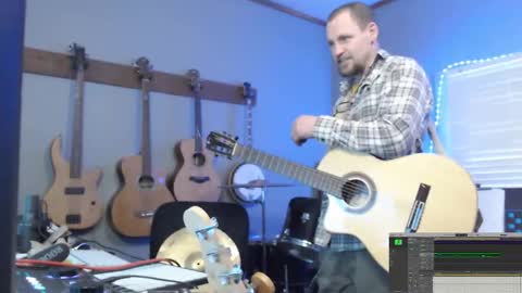 Jameswebbscope online show from February 2026 10:46:01 PM