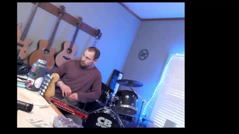 Jameswebbscope online show from February 2026 11:01:01 PM