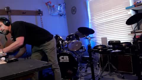 Jameswebbscope online show from March 2026 08:59:01 PM