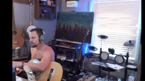 Jameswebbscope online show from April 2026 05:20:02 PM