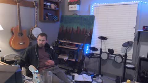 Jameswebbscope online show from April 2026 10:40:01 AM