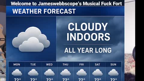 Jameswebbscope online show from July 2026 10:56:02 AM