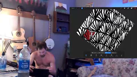 Jameswebbscope online show from July 2026 12:02:02 AM