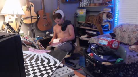 Jameswebbscope online show from July 2026 11:27:02 AM