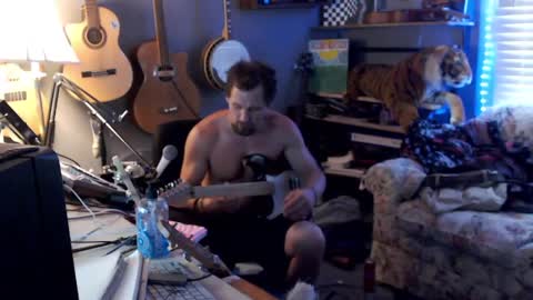 Jameswebbscope online show from July 2026 10:01:02 PM