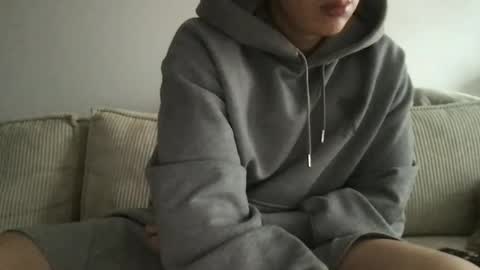 JAMI4U online show from May 2026 08:31:01 AM