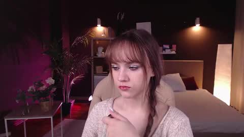 Snapshot of jamie_chung chatting on November 2025 05:07:01 AM jamie_chung online show from November 2025 05:07:01 AM