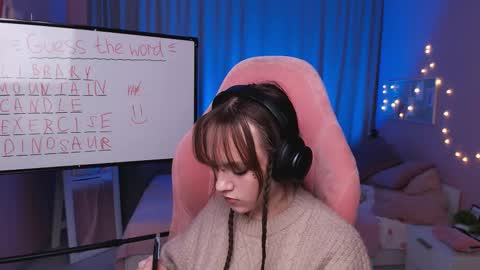 jamie_chung online show from February 2026 06:19:02 AM