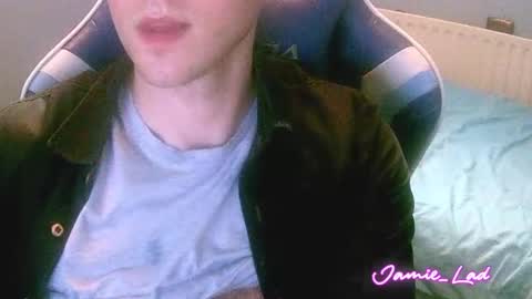 Snapshot of jamie_lad chatting on December 2024 04:06:01 PM Jamie online show from December 2024 04:06:01 PM